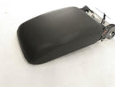 Volkswagen Eos Center Console Armrest-4