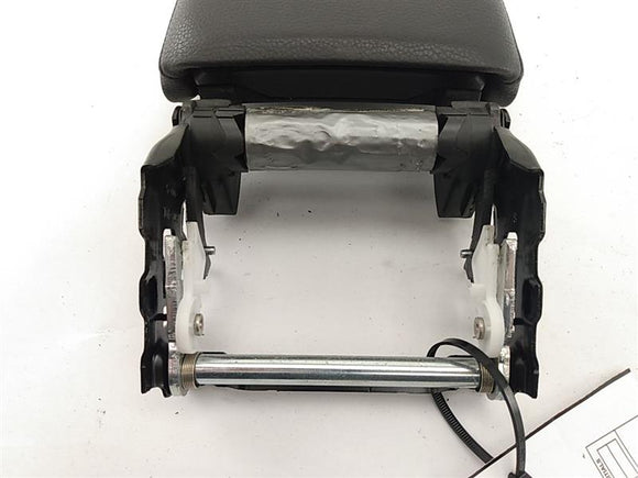 Volkswagen Eos Center Console Armrest