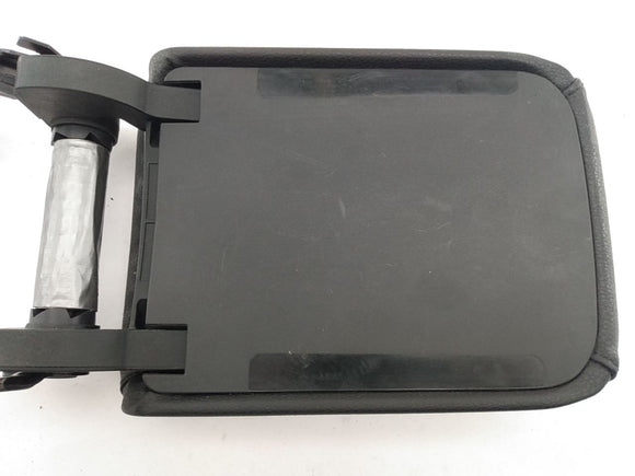 Volkswagen Eos Center Console Armrest