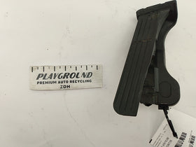 Volkswagen Eos Accelerator Pedal