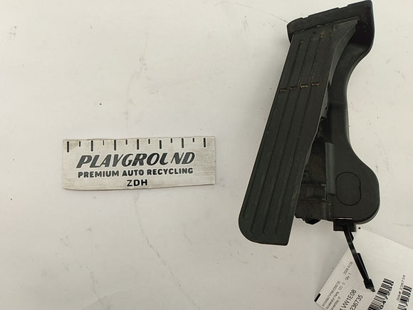 Volkswagen Eos Accelerator Pedal