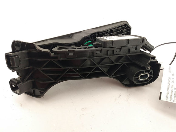 Volkswagen Eos Accelerator Pedal