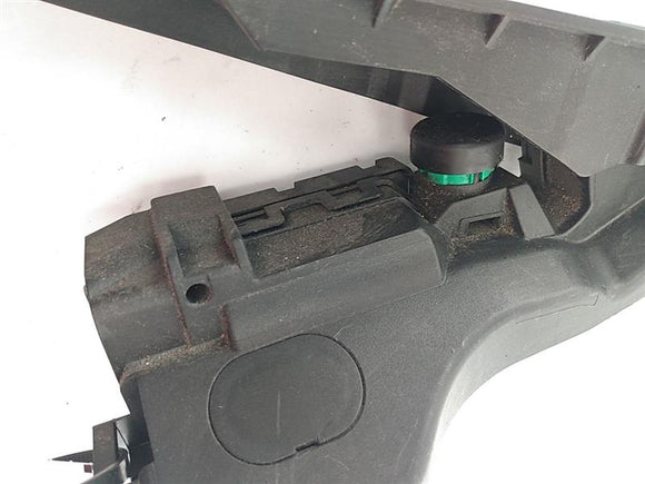 Volkswagen Eos Accelerator Pedal