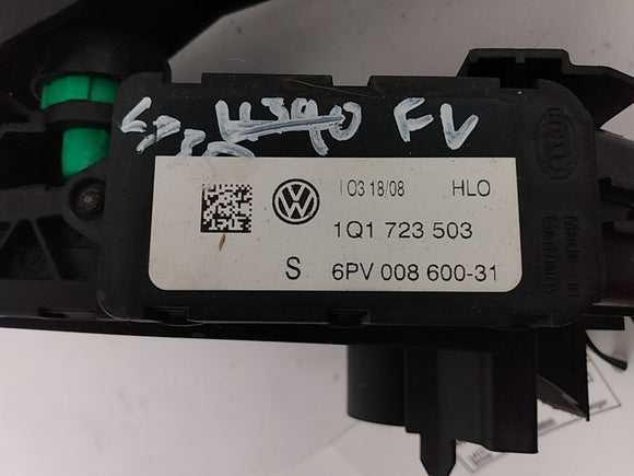Volkswagen Eos Accelerator Pedal