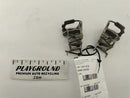 Volkswagen Eos Front Upper Locking Catch Set-1