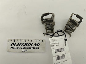 Volkswagen Eos Front Upper Locking Catch Set