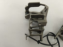 Volkswagen Eos Front Upper Locking Catch Set-2