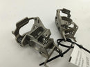 Volkswagen Eos Front Upper Locking Catch Set-4