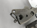 Volkswagen Eos Front Upper Locking Catch Set-8