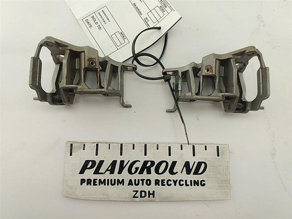 Volkswagen Eos Front Upper Locking Catch Set