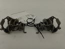 Volkswagen Eos Front Upper Locking Catch Set-2