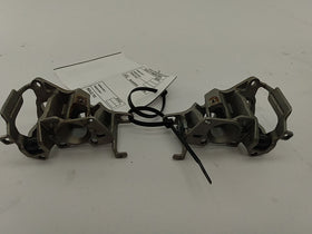 Volkswagen Eos Front Upper Locking Catch Set - 0