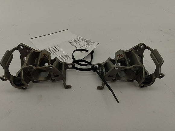 Volkswagen Eos Front Upper Locking Catch Set