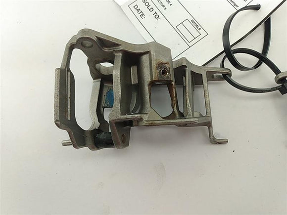 Volkswagen Eos Front Upper Locking Catch Set