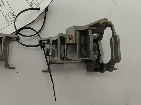 Volkswagen Eos Front Upper Locking Catch Set