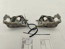 Volkswagen Eos Front Upper Locking Catch Set-5