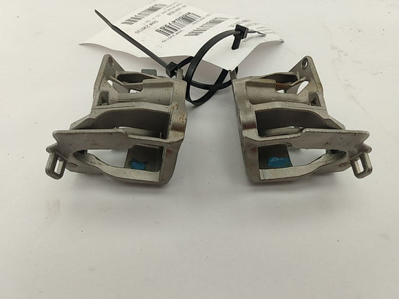 Volkswagen Eos Front Upper Locking Catch Set