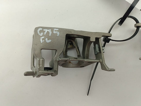 Volkswagen Eos Front Upper Locking Catch Set