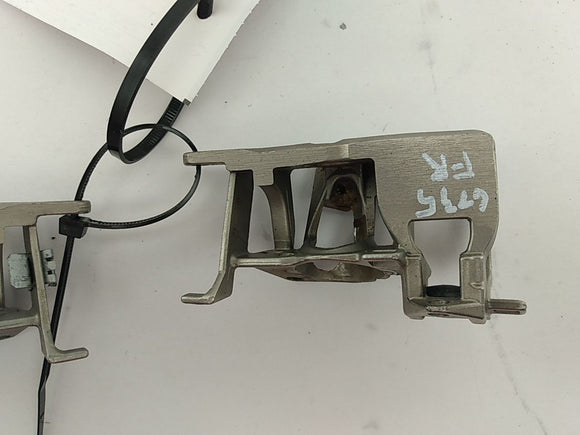 Volkswagen Eos Front Upper Locking Catch Set