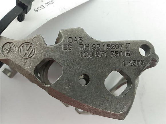 Volkswagen Eos Front Upper Locking Catch Set