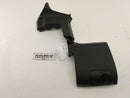 Volkswagen Eos Left Lower Dash Trim Set-1