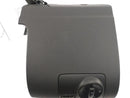 Volkswagen Eos Left Lower Dash Trim Set-3