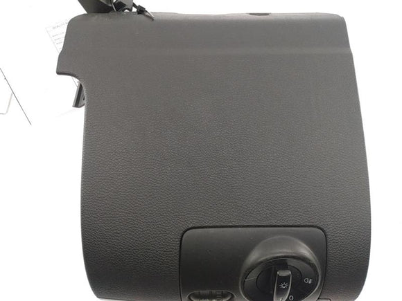 Volkswagen Eos Left Lower Dash Trim Set