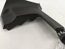 Volkswagen Eos Left Lower Dash Trim Set-4