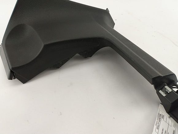 Volkswagen Eos Left Lower Dash Trim Set