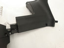 Volkswagen Eos Left Lower Dash Trim Set-6