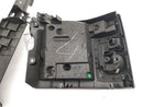 Volkswagen Eos Left Lower Dash Trim Set-9