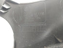 Volkswagen Eos Left Lower Dash Trim Set-10