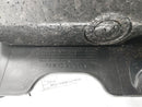Volkswagen Eos Left Lower Dash Trim Set-12