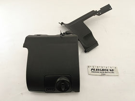 Volkswagen Eos Left Lower Dash Trim Set