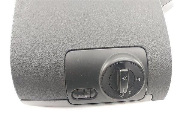 Volkswagen Eos Left Lower Dash Trim Set