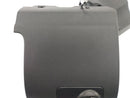 Volkswagen Eos Left Lower Dash Trim Set-3