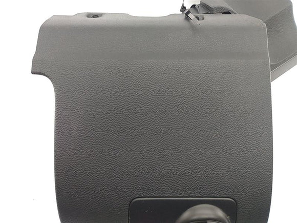 Volkswagen Eos Left Lower Dash Trim Set