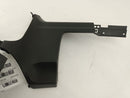 Volkswagen Eos Left Lower Dash Trim Set-4