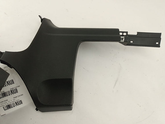 Volkswagen Eos Left Lower Dash Trim Set