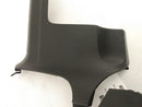Volkswagen Eos Left Lower Dash Trim Set-5