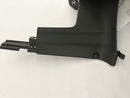 Volkswagen Eos Left Lower Dash Trim Set-6
