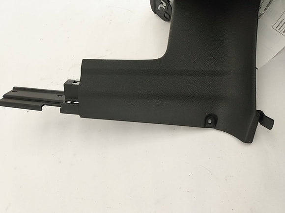Volkswagen Eos Left Lower Dash Trim Set