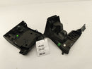 Volkswagen Eos Left Lower Dash Trim Set-7