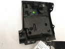 Volkswagen Eos Left Lower Dash Trim Set-8