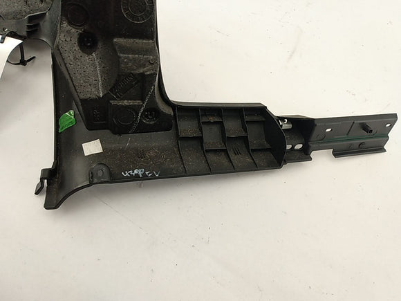 Volkswagen Eos Left Lower Dash Trim Set