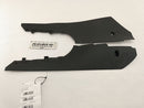 Volkswagen Eos Center Console Side Trim Set-1