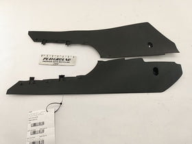 Volkswagen Eos Center Console Side Trim Set