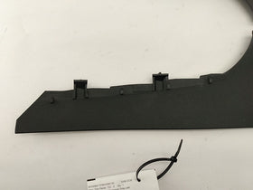 Volkswagen Eos Center Console Side Trim Set - 0