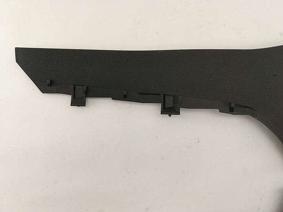 Volkswagen Eos Center Console Side Trim Set