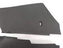 Volkswagen Eos Center Console Side Trim Set-7